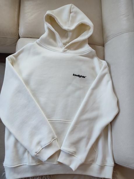 Pánska mikina zn.lowlighst, m