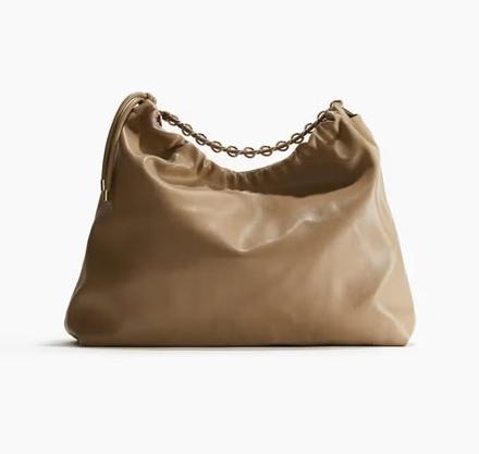 Veľká kabelka zn. h&m, h&m