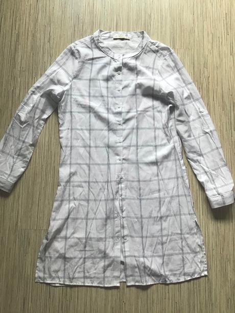 Krásna dlha bluzka/1p, s