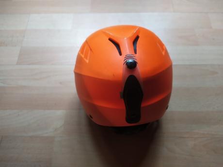 Lyžiarska prilba uvex, uvex,xs