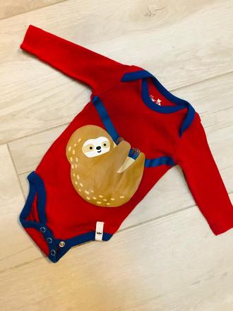 Bodynko s lemurom, kuniboo,56