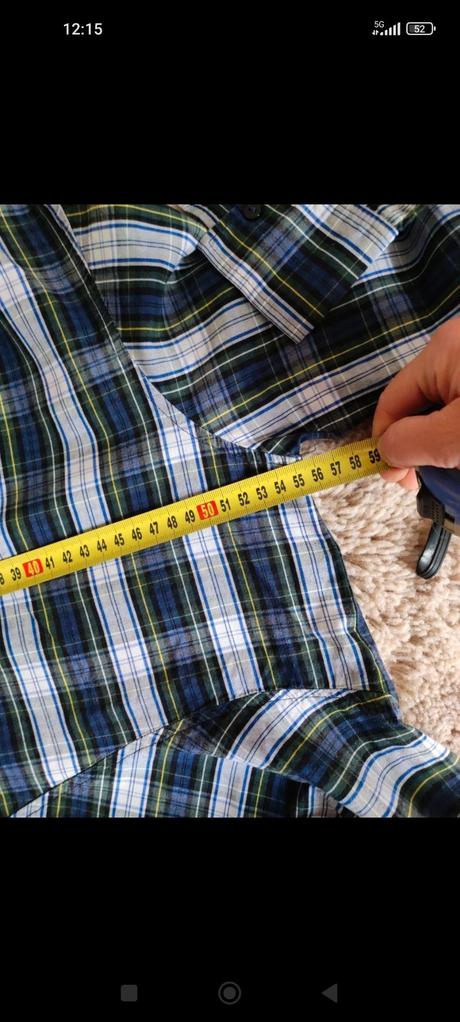 Dámska košeľa, zara,m