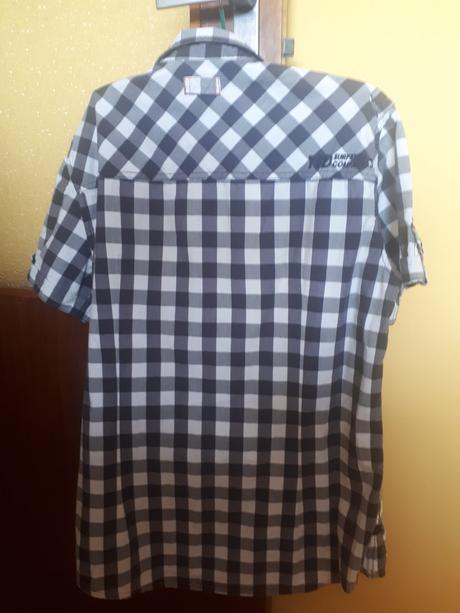 Pánska košeĺa, tom tailor,m