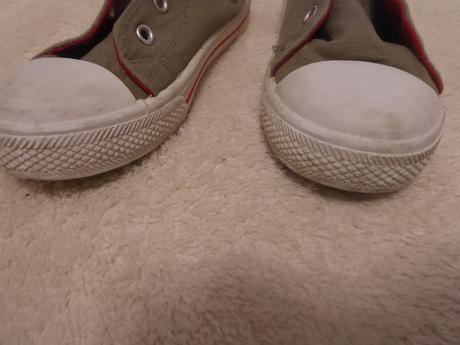 Tenisky, deichmann,29