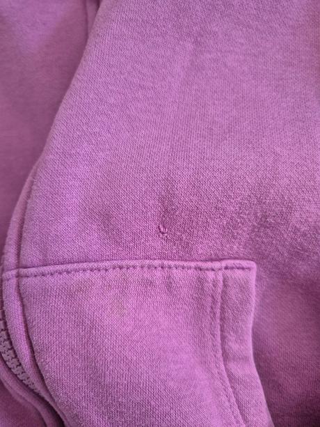 2x mikina, reserved,128