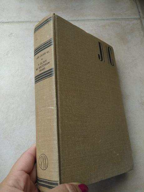 V zajatí na holíčskom hrade, 