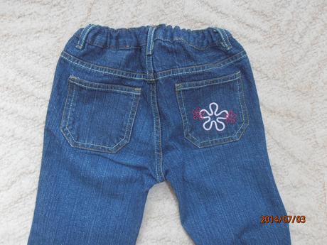 Dievčenské rifle, 110