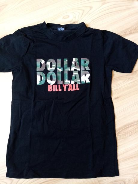 Chlapčenské tričko., 164