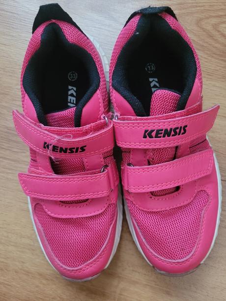 Botasky tenisky na telesnu, 33