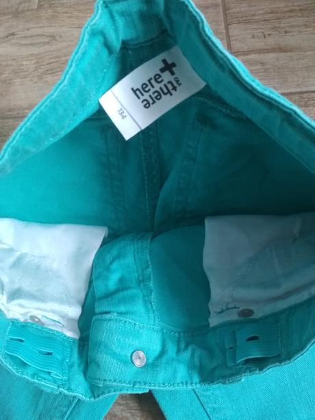 Trištvrťáky, c&a,134