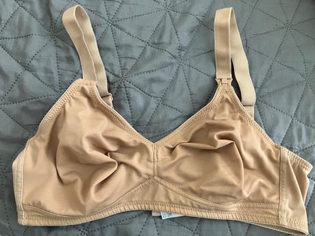 Podprsenka na dojčenie anita, 75,e