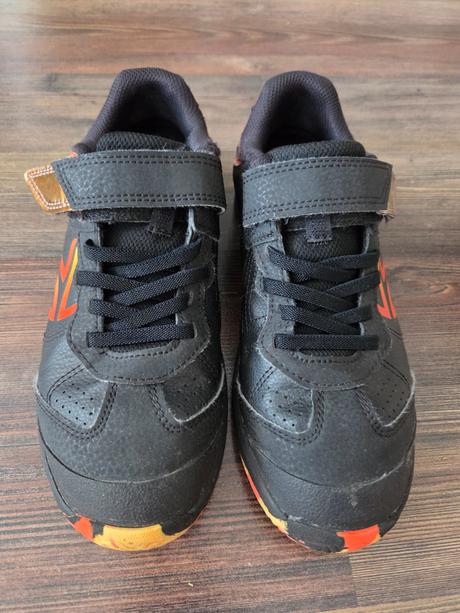Tenisky / halova obuv, decathlon,36