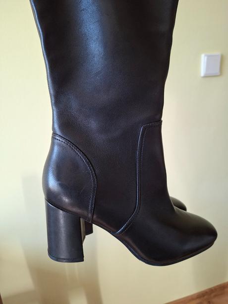 Guess cizmy, guess,38