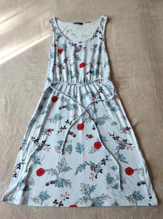 Letné šaty, esmara,xs