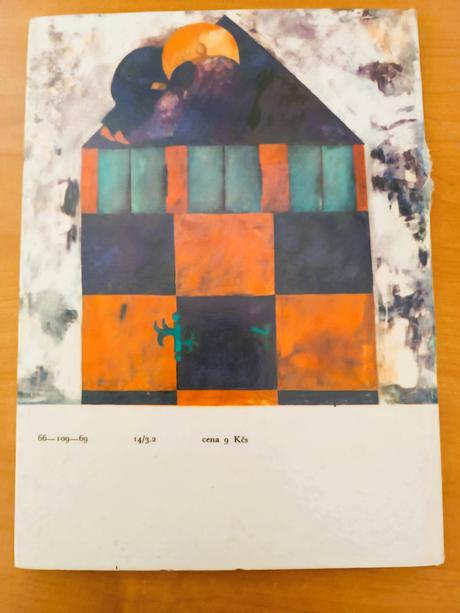 Mária rázusová-martáková - tri prasiatka (1969), 