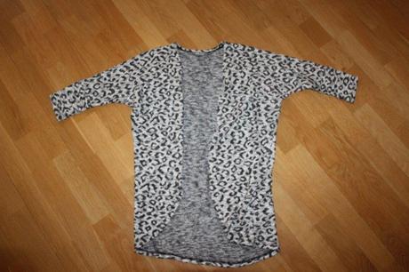 Leo kardigan, kids,140