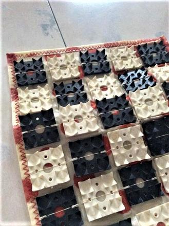 Akupresúrna pomôcka,