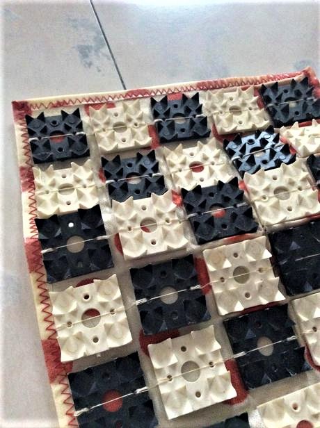 Akupresúrna pomôcka,