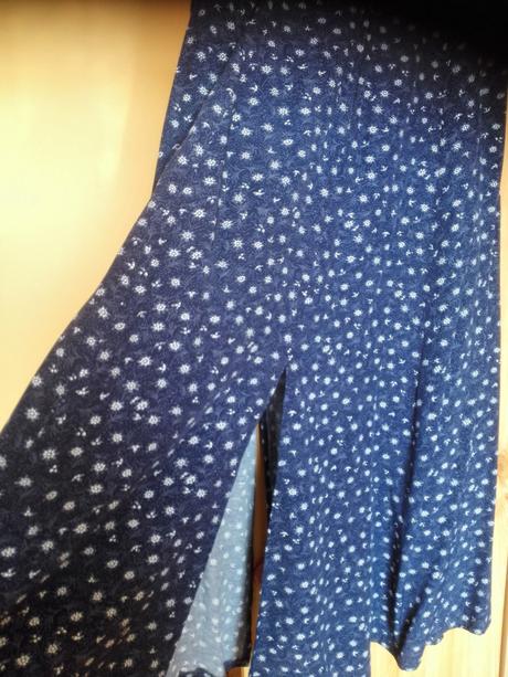 Romantická sukňa, 36