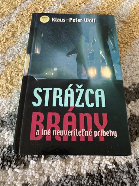 Strážca brány a iné neuveriteľné príbehy (2005),