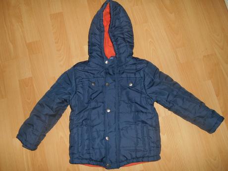 Zimna bunda, lupilu,110