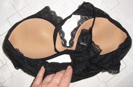 Tezenis elegantna podprsenka, tezenis,70c