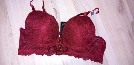 Podprsenka, new yorker,85b