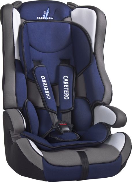 Caretero vivo 2016 navy, caretero