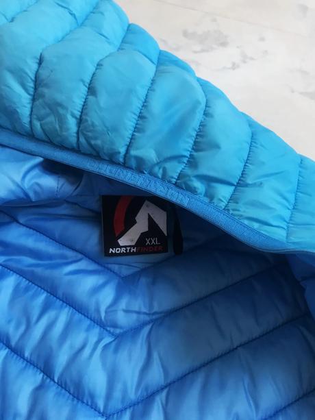 Bunda northfinder, northfinder®,xxl