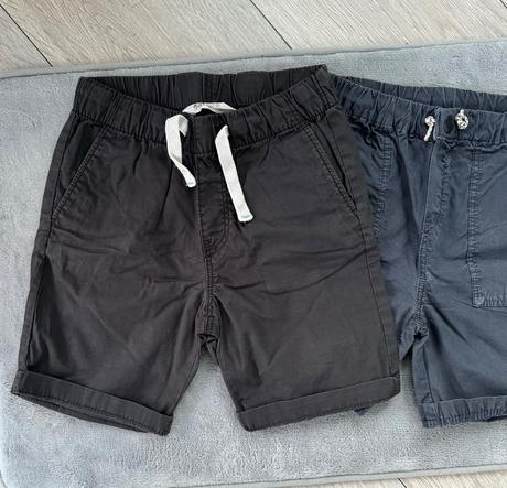 H&m + zara lahucke kratasy, zara,116