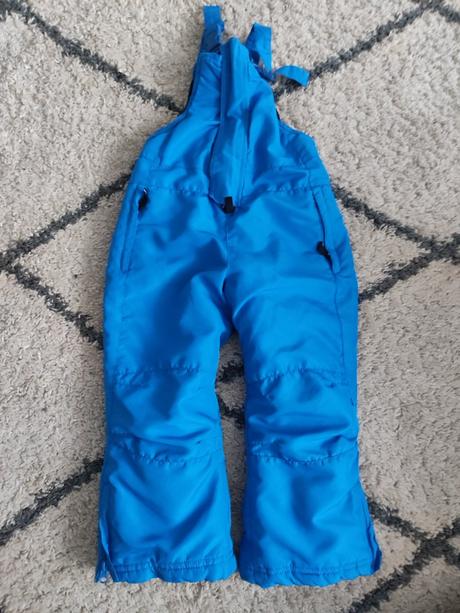 Teplé oteplováky 99/104, 98