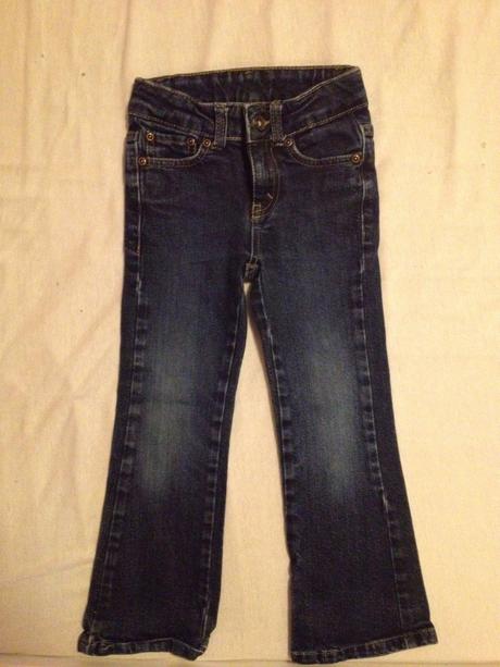 Frajerske rifle, 104