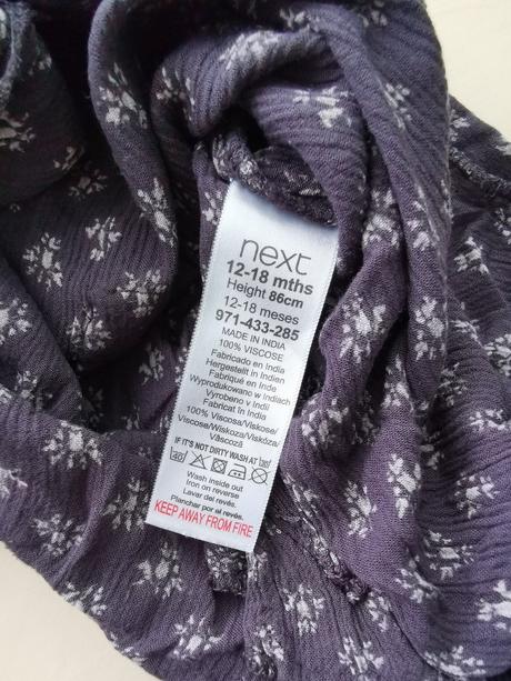 Letný overal, next,86