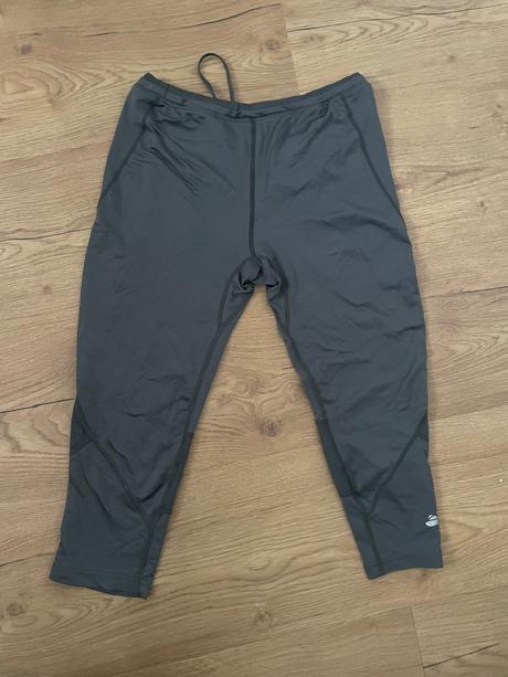 Sportove funkcne teplaky, m