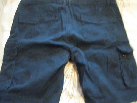 Krátke nohavice, 46