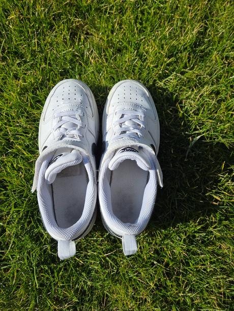 Nike tenisky, nike,32