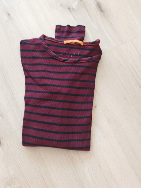 Pulovrik ľahký teplý,super materiál 152-xs, xs