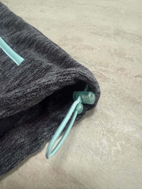 New balance nova funkčná mikina, new balance,l