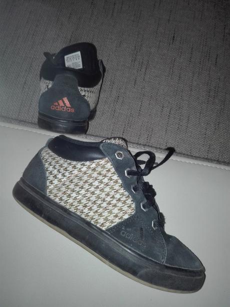 Tenisky, adidas,31