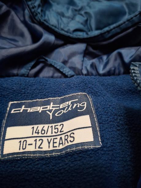 Bunda, chapter young,158