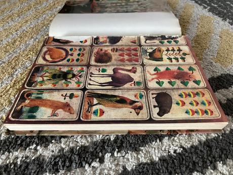 Alica v krajine zázrakov (1984), 