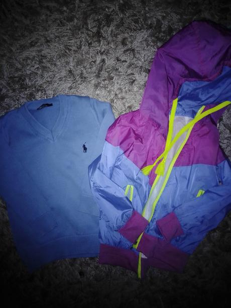 Svetrík, ralph lauren,98