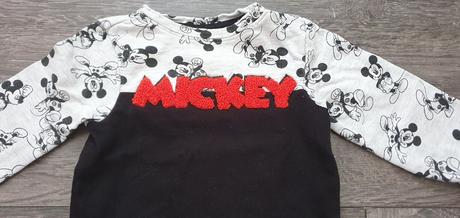 Tepláková súprava, disney,86