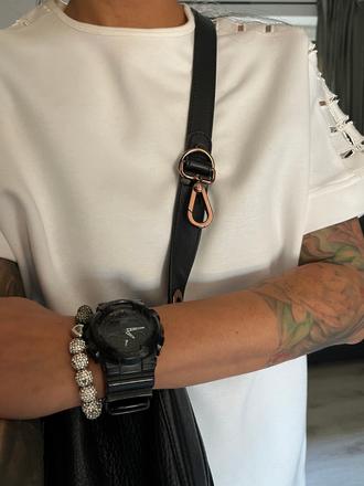 Diesel šaty biele, diesel,s