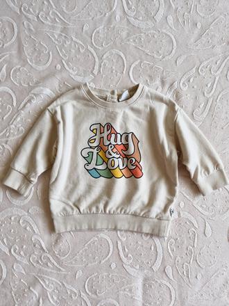 Mikina - lindex, lindex,68