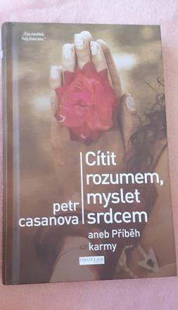 Cítiť rozumem myslet srdcem,