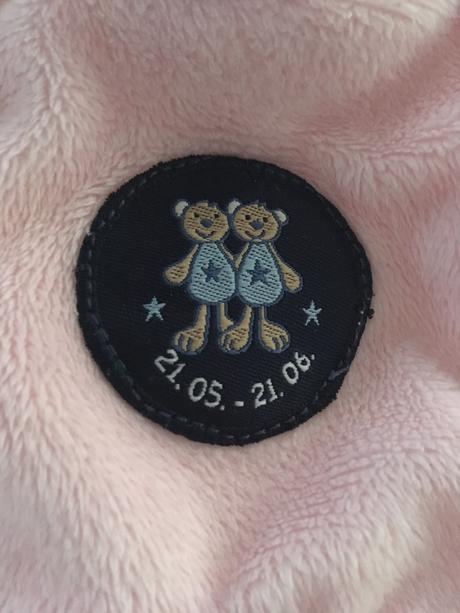 Blíženci hryzátko, 