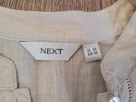 Lanove tricko, next,48