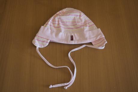 Dojčenská čiapka broel, broel,62