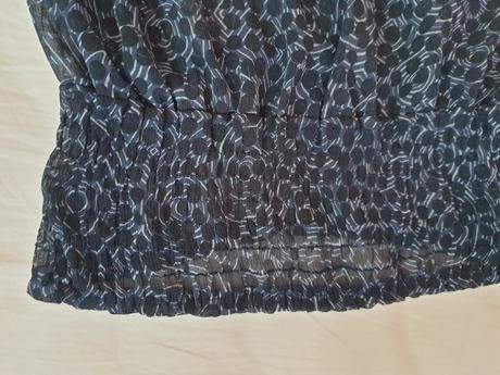 Tenučké tričko, s